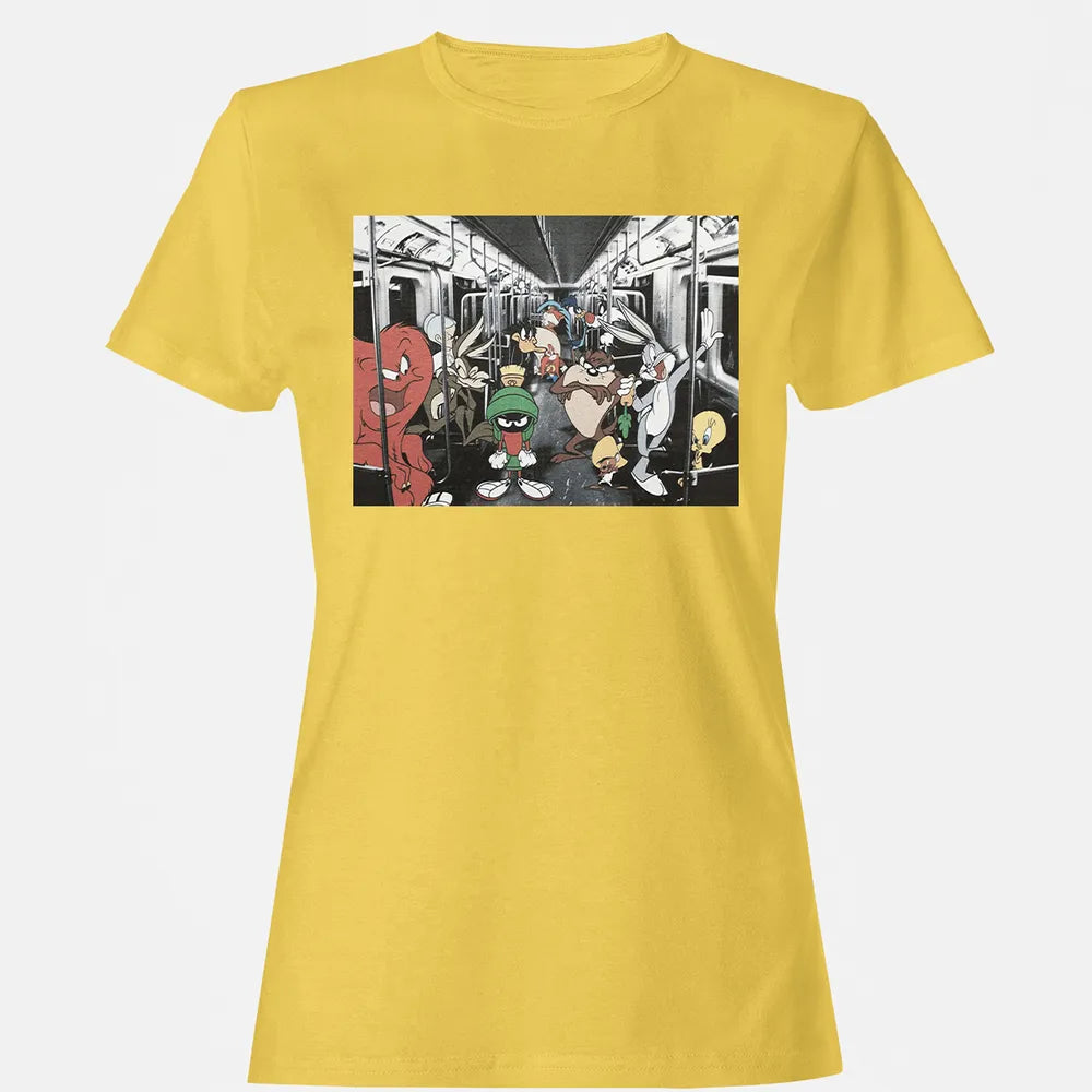 Women's T-shirt - V6DJKZMC