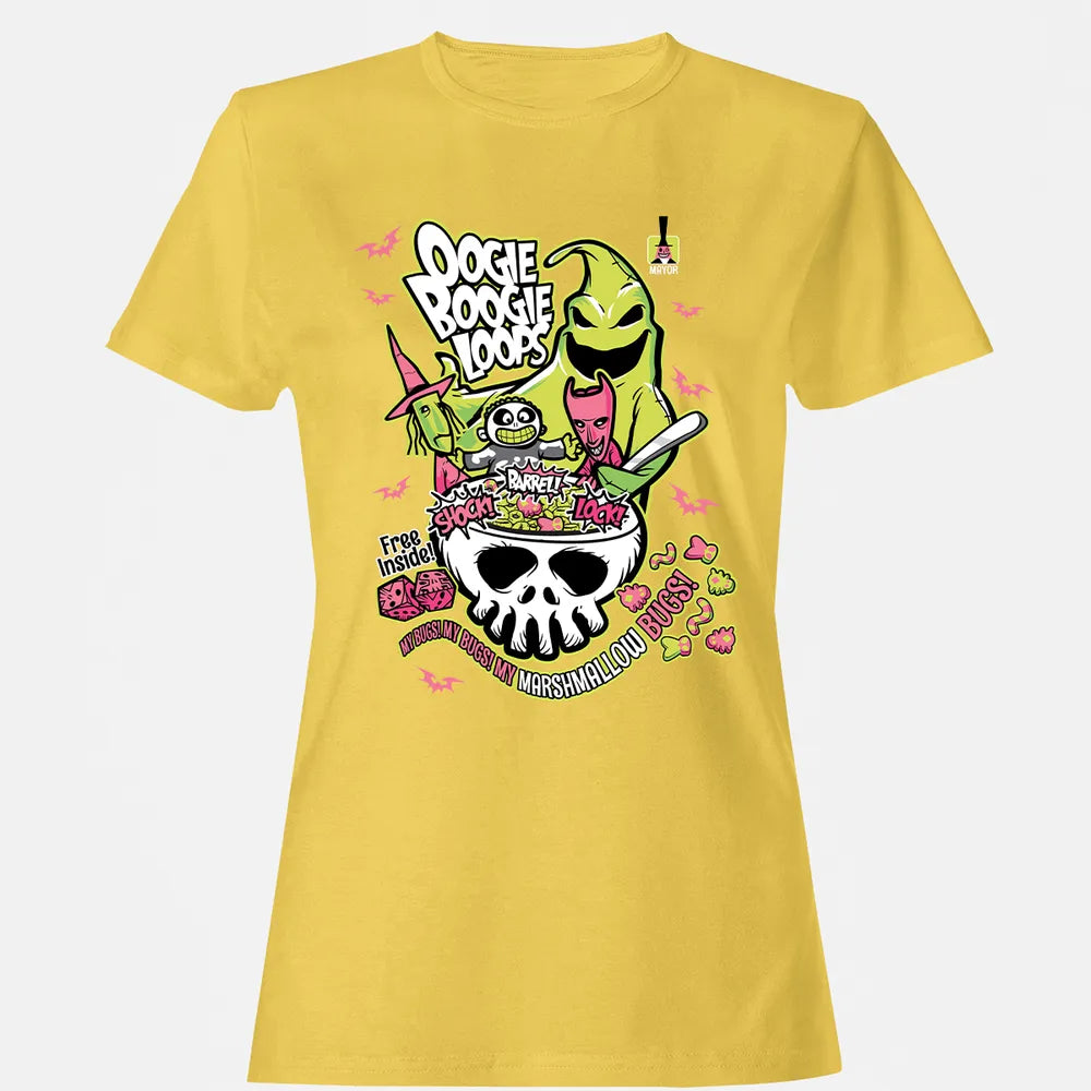 Women's T-shirt - VGTWG24B