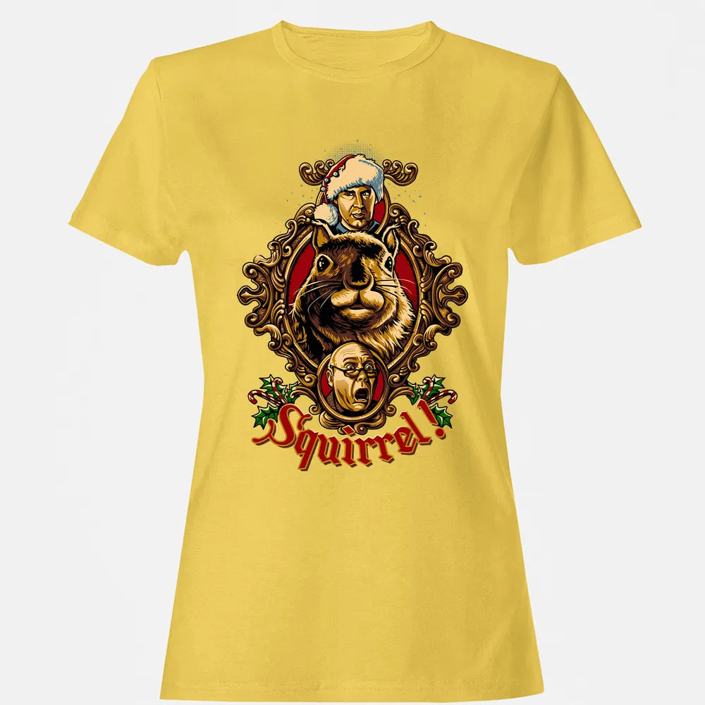 Women's T-shirt - 4JYJ42B8
