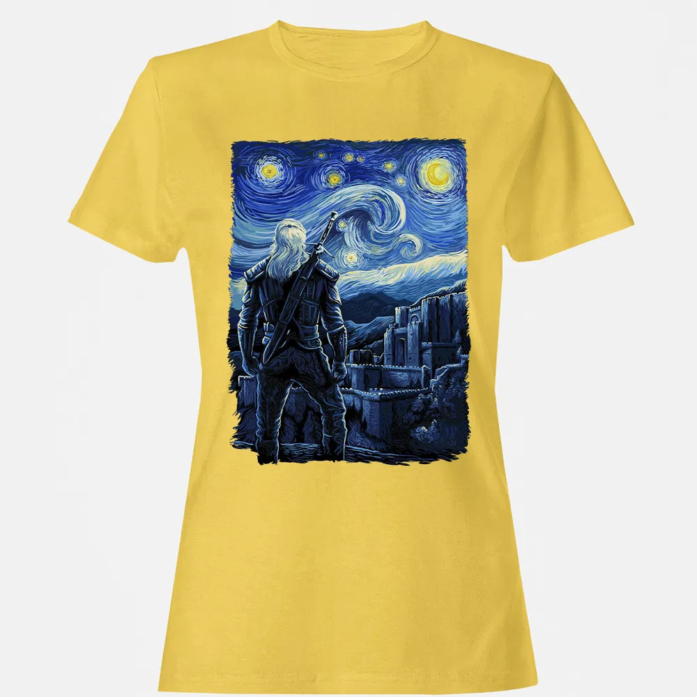 Women's T-shirt - KMM6H26A