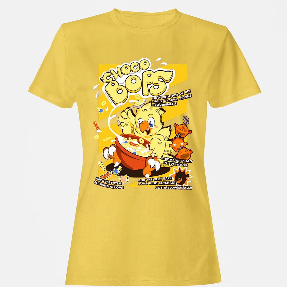 Women's T-shirt - 6DG3HWXF