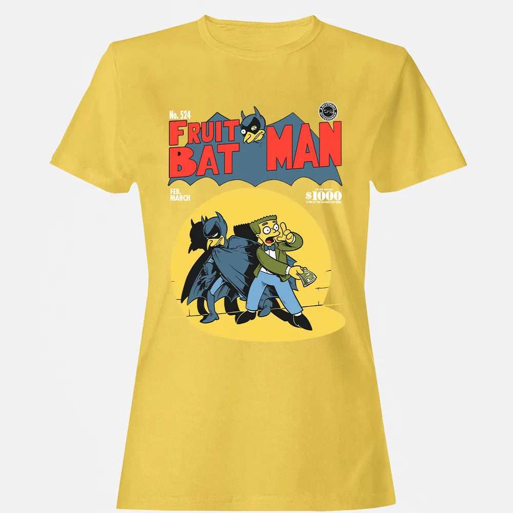 Women's T-shirt - R86YBQQ2