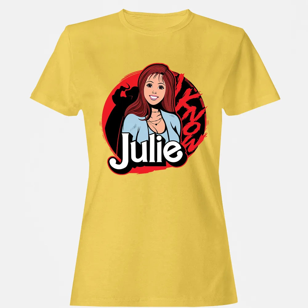 Women's T-shirt - 3875J6AD