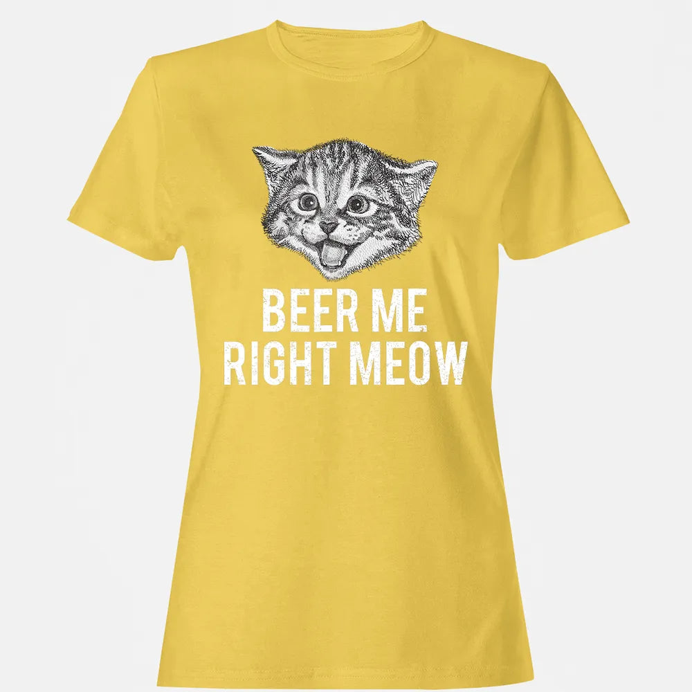 Women's T-shirt - R6EY2KHR