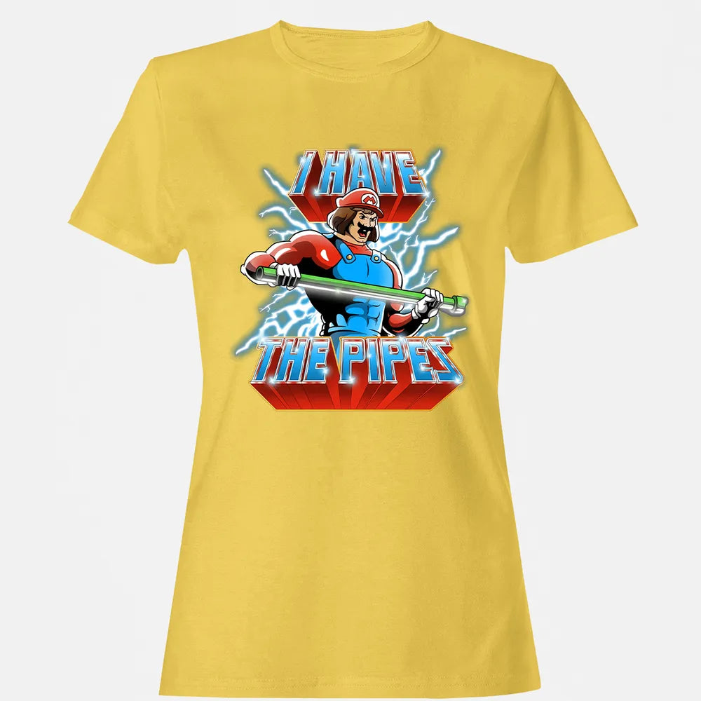 Women's T-shirt - KQTSKK7E