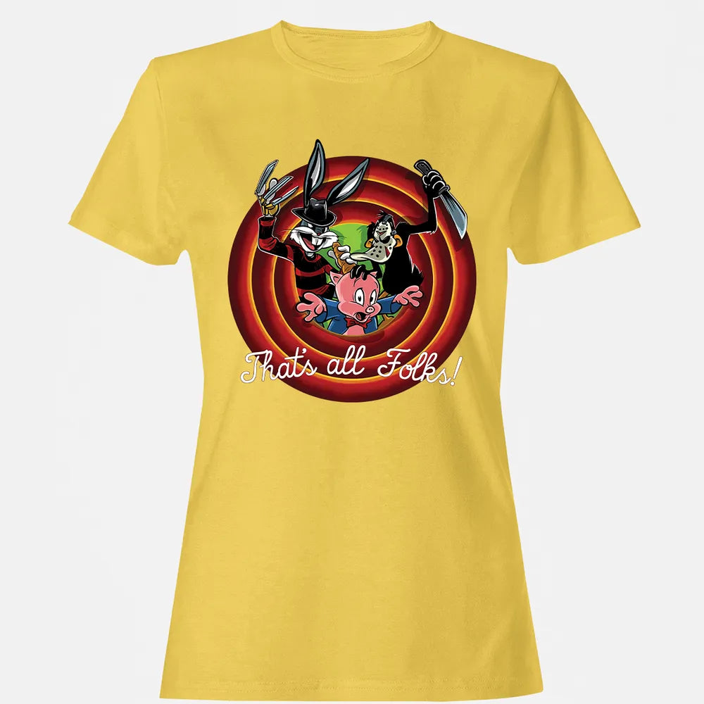 Women's T-shirt - K488BR63