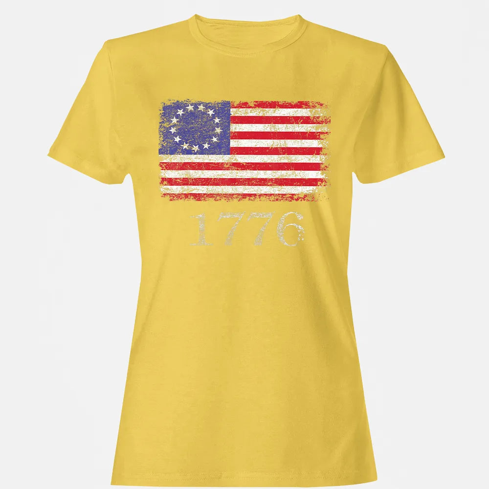 Women's T-shirt - MG7SY515