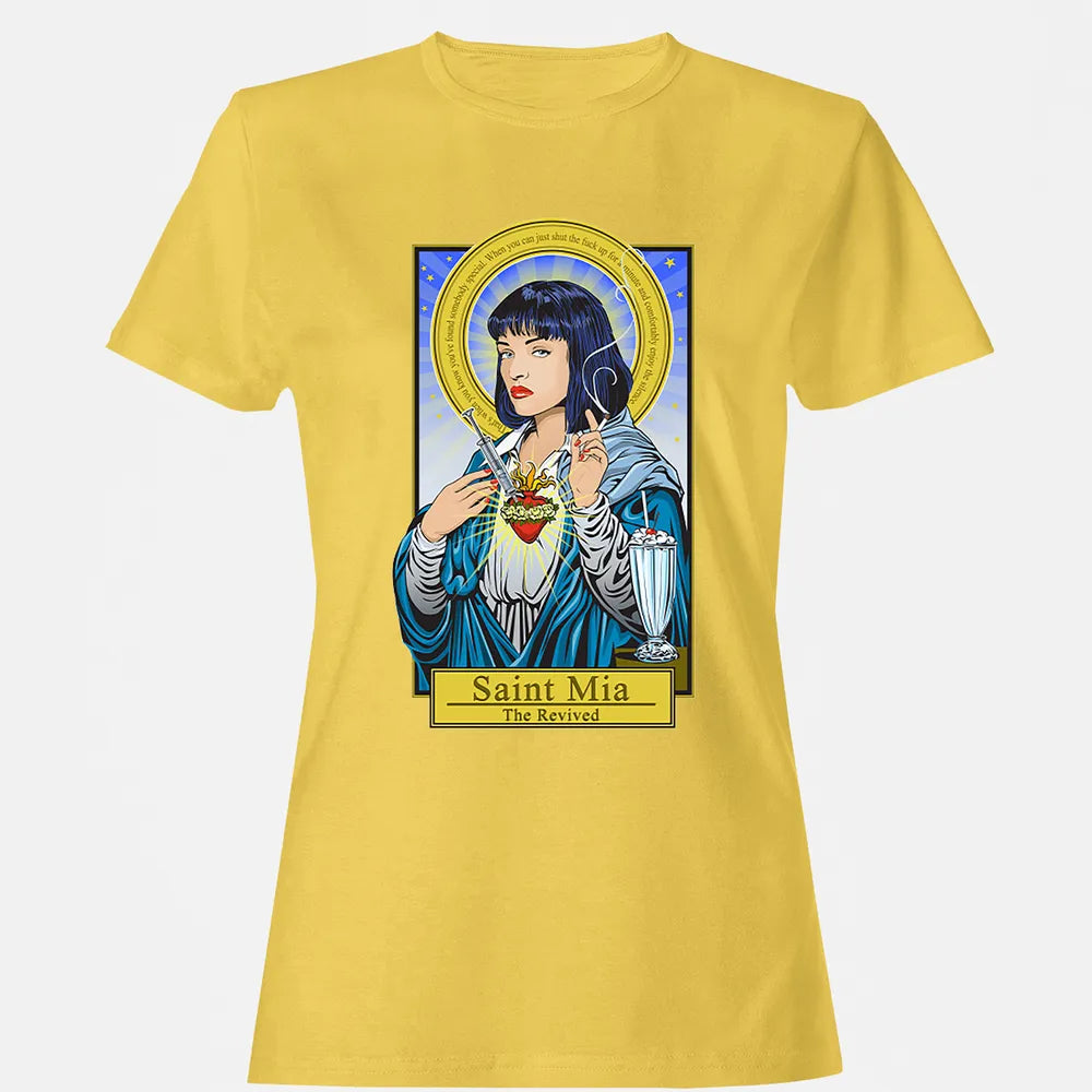 Women's T-shirt - 283PL5XJ