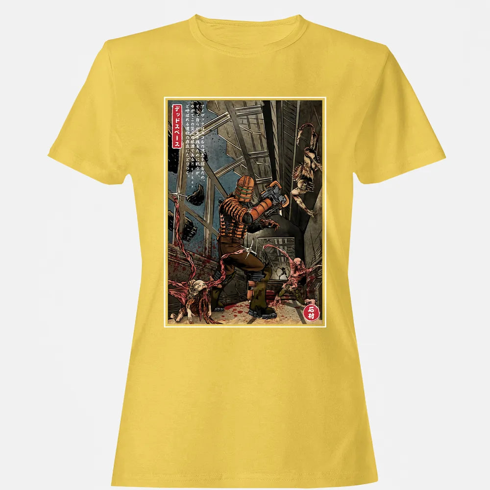 Women's T-shirt - 36SECDAM