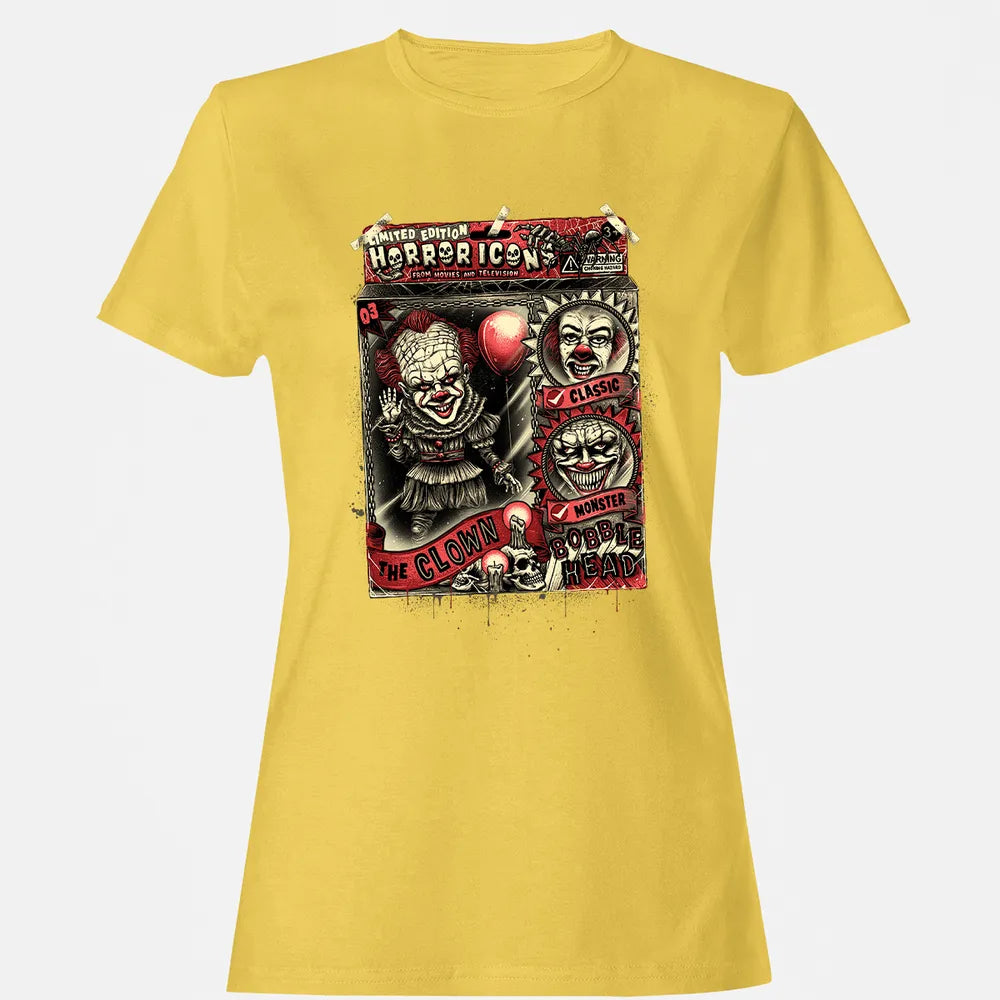 Women's T-shirt - LLSLWASZ