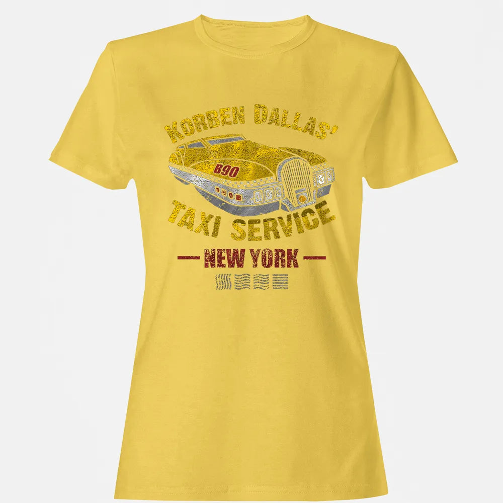 Women's T-shirt - VQ1GEP6G