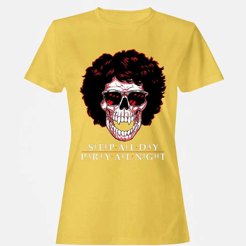 Women's T-shirt - MRE9N6N1