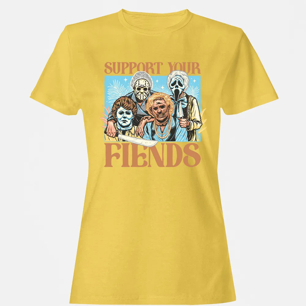 Women's T-shirt - ZUKEUK82