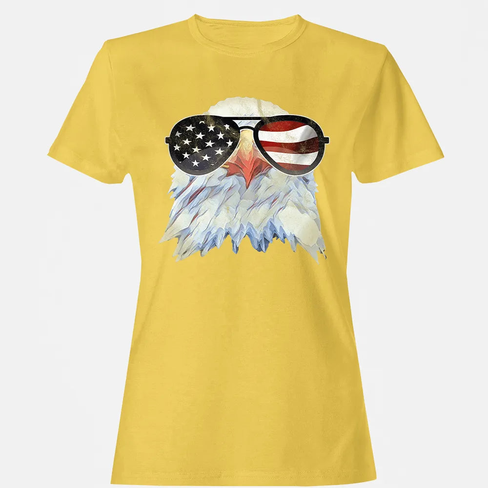 Women's T-shirt - TBW8PF1P