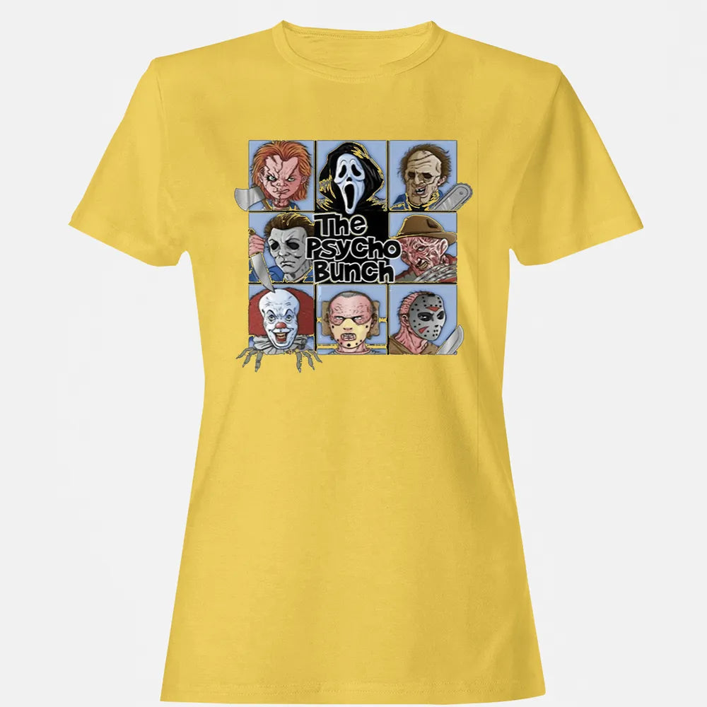 Women's T-shirt - K57J4852