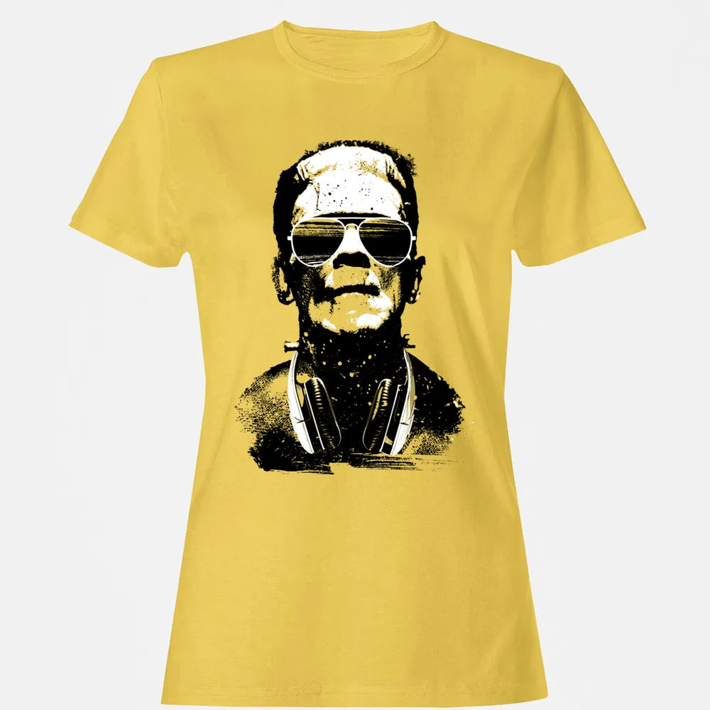 Women's T-shirt - 7XDF4S4D