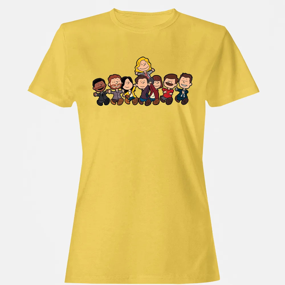 Women's T-shirt - 42MB4MT2