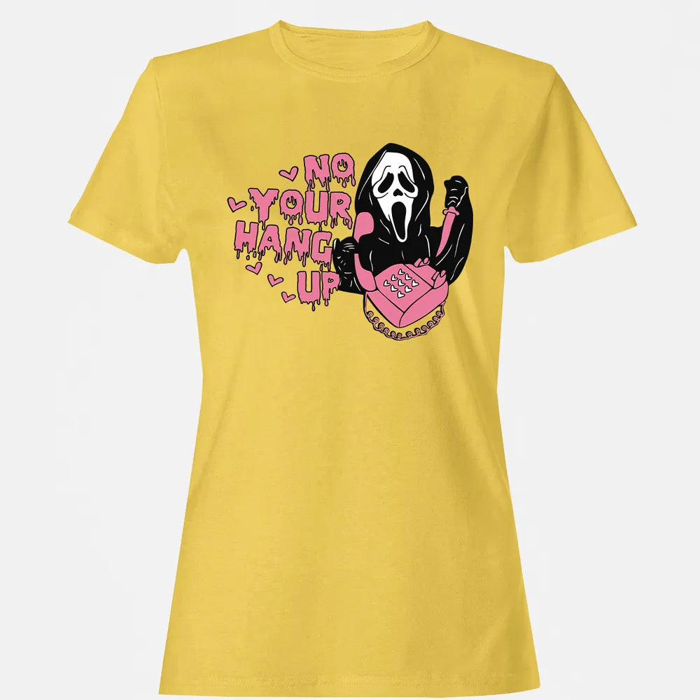 Women's T-shirt - FKUDM46K