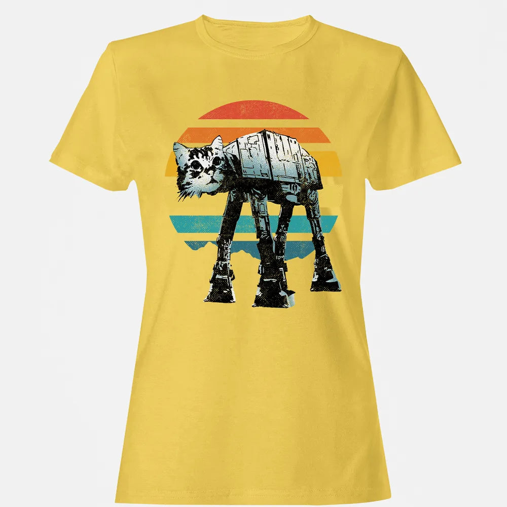 Women's T-shirt - CDMA4GHG