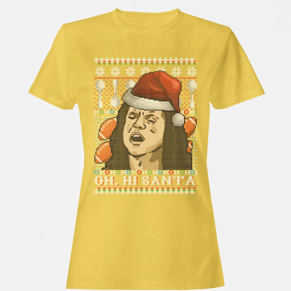 Women's T-shirt - CZJ86USD