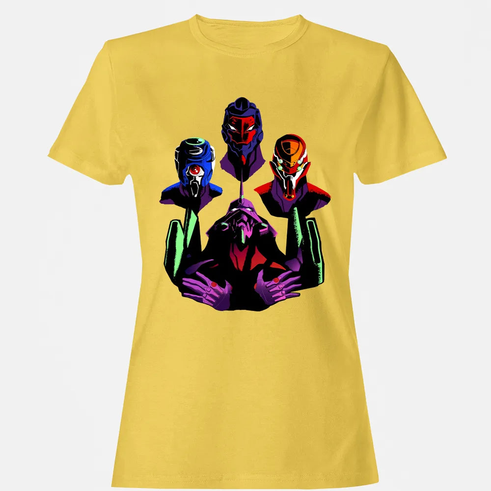 Women's T-shirt - 5YAUP679