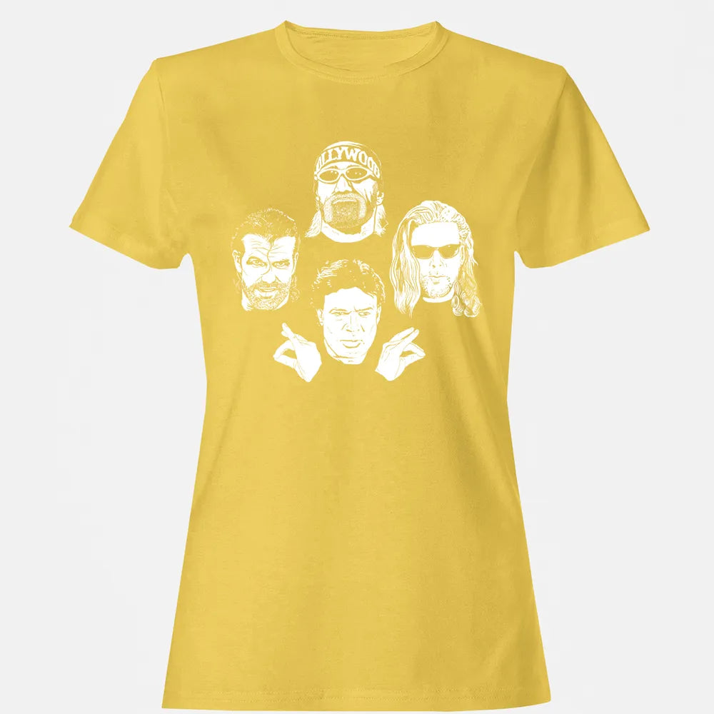 Women's T-shirt - 2XZYPJRR