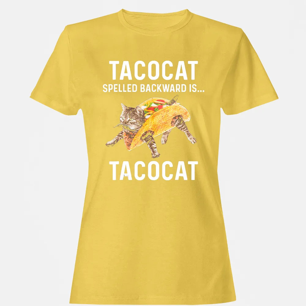 Women's T-shirt - 8TF4J3QY