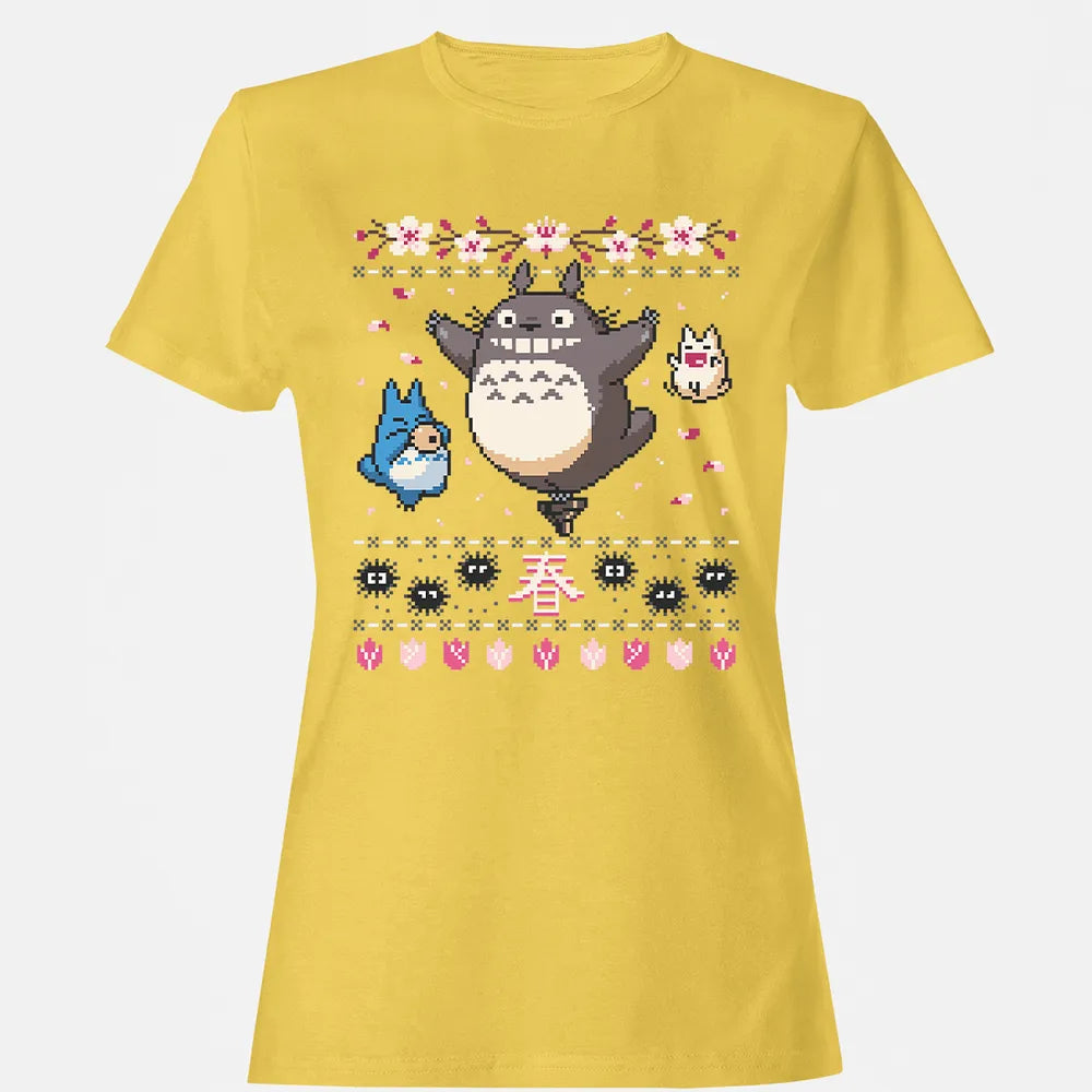 Women's T-shirt - RMZ12WUB