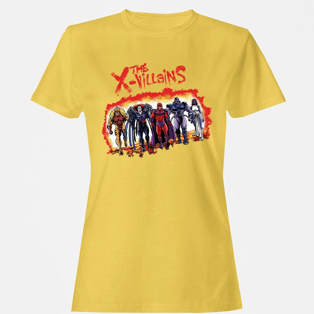 Women's T-shirt - TXE7YHWU