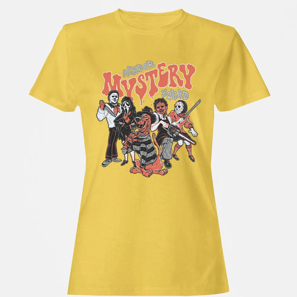 Women's T-shirt - AE3CGCSL