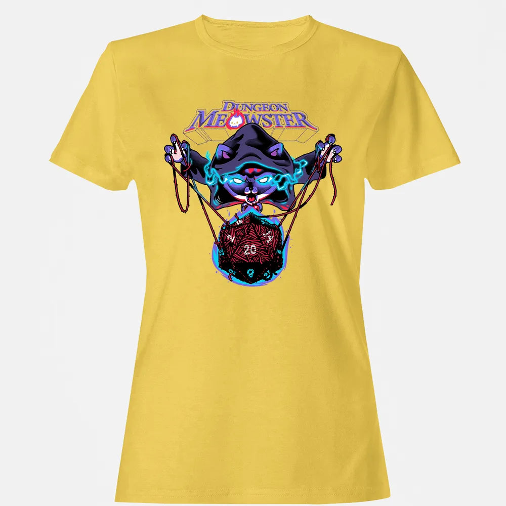 Women's T-shirt - WE2HEU5K