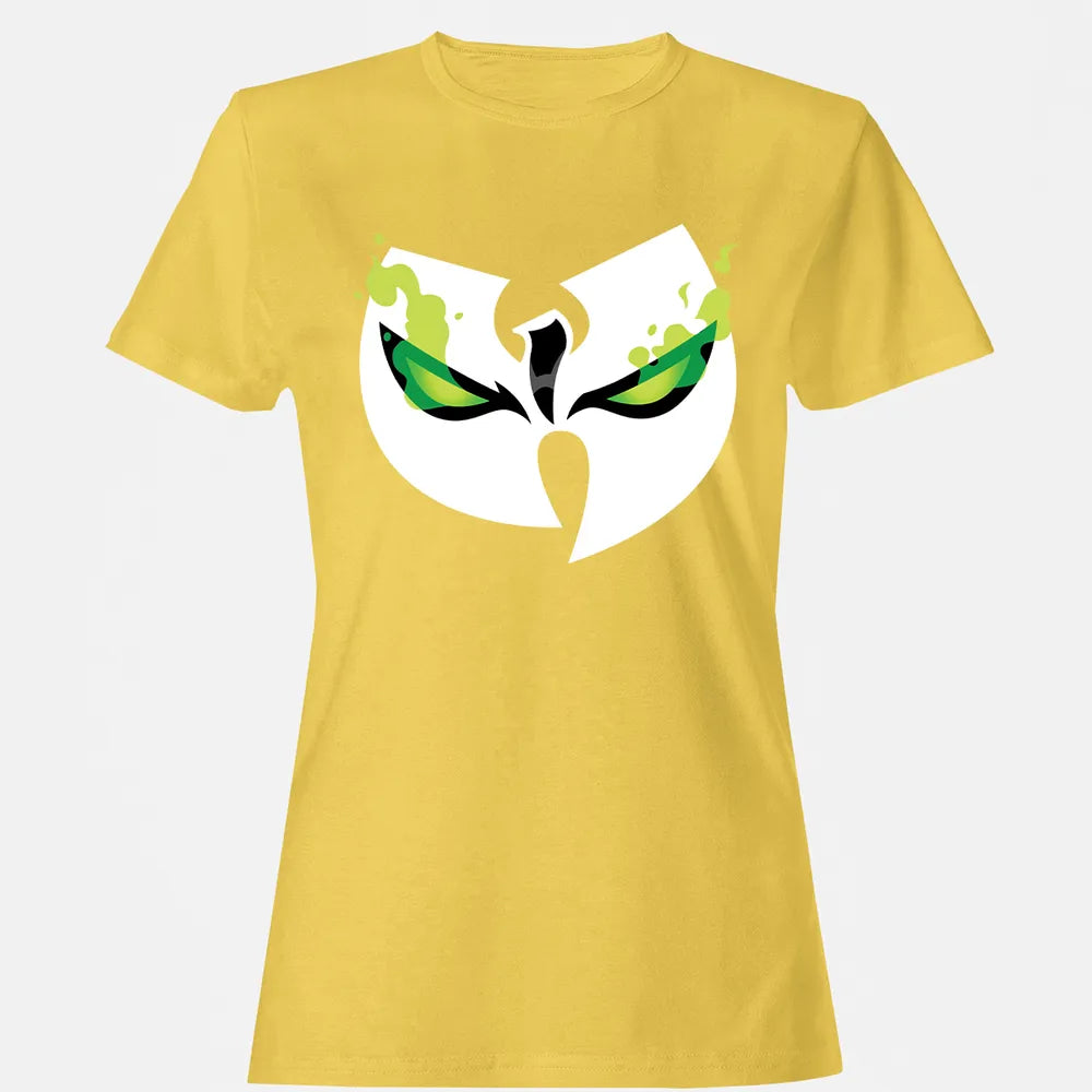 Women's T-shirt - DUZEL9UC