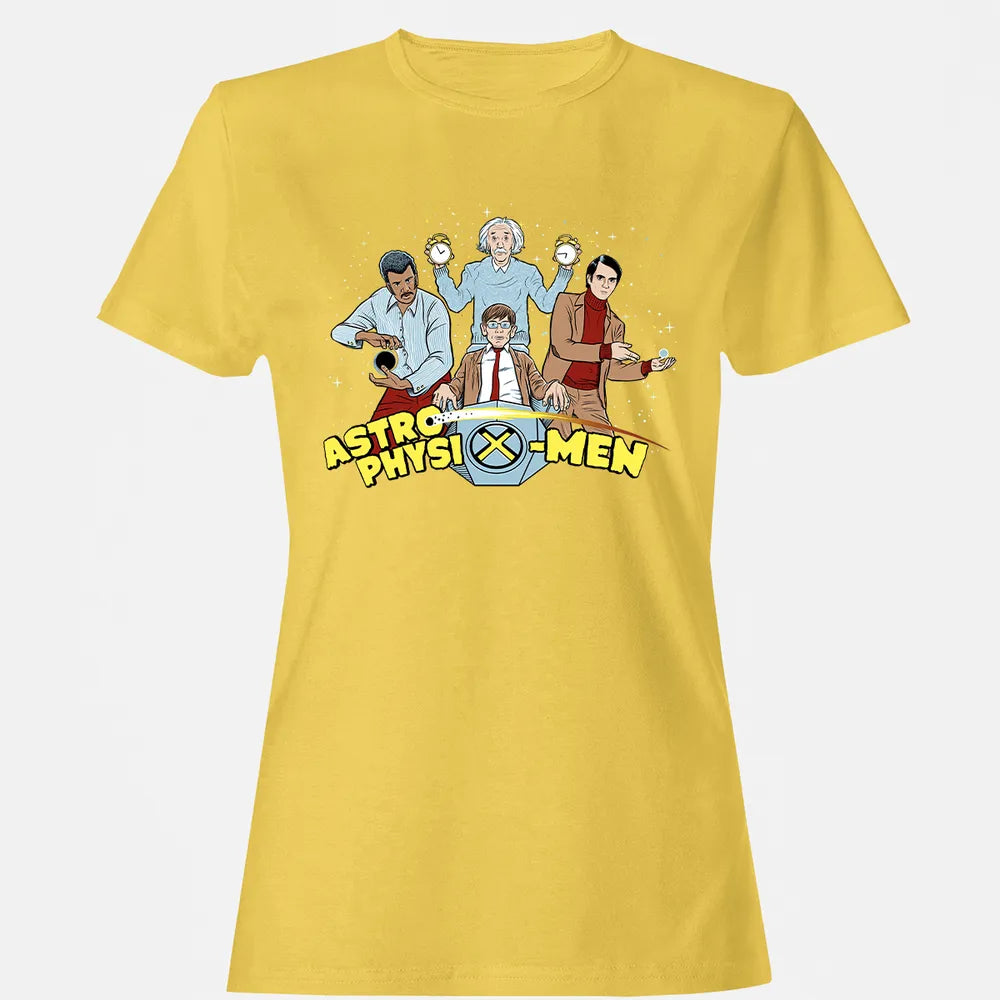 Women's T-shirt - 9KX4LHBR