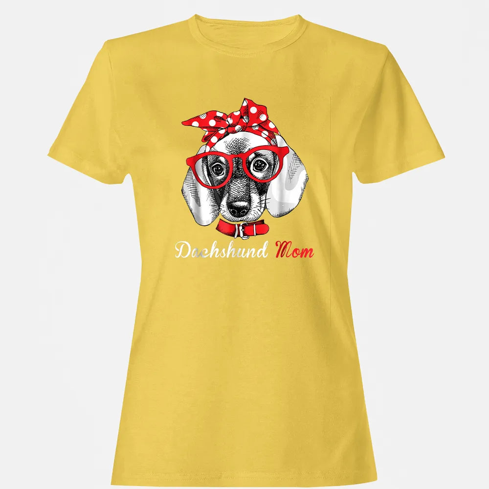 Women's T-shirt - E4EVZWSF