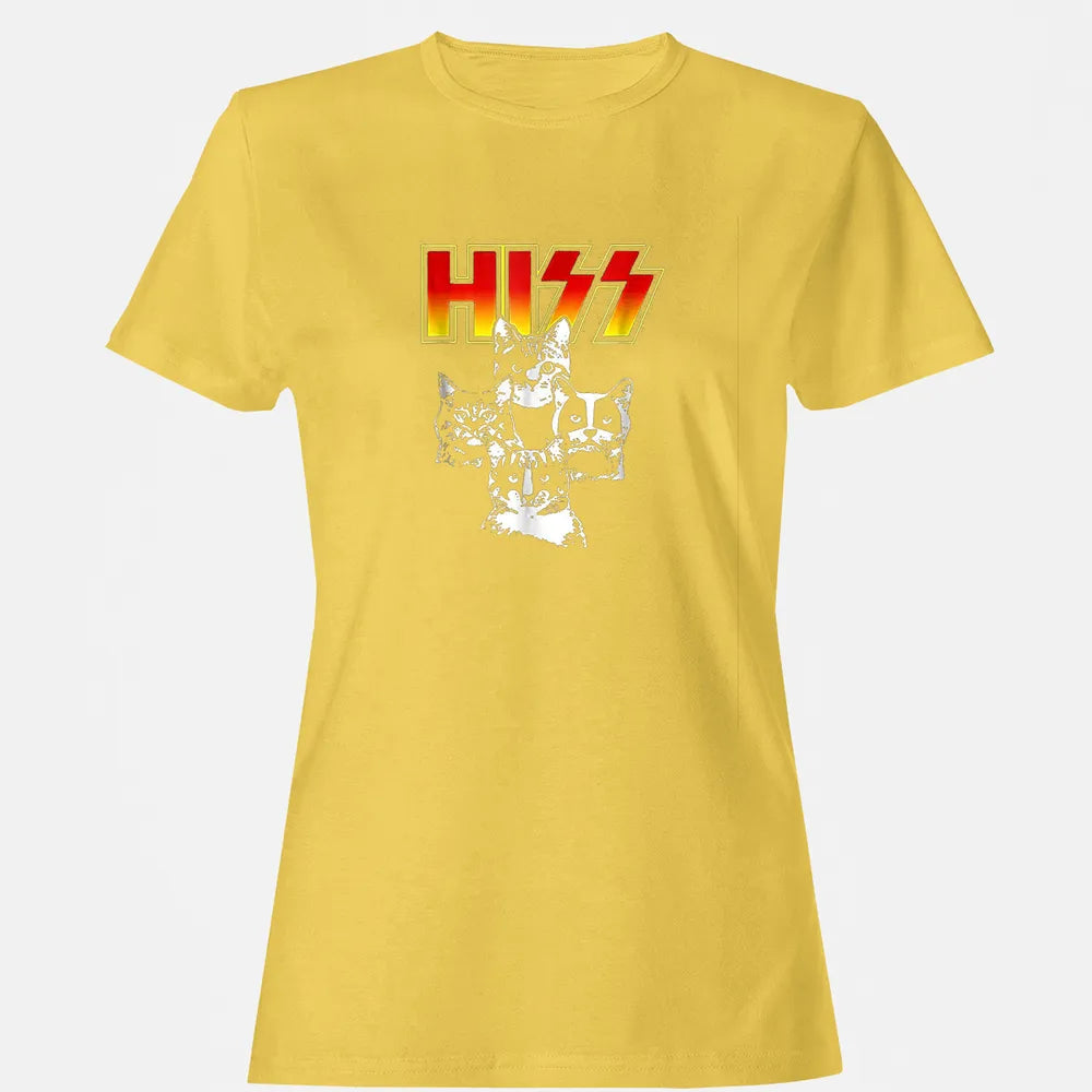 Women's T-shirt - VADYL6BC