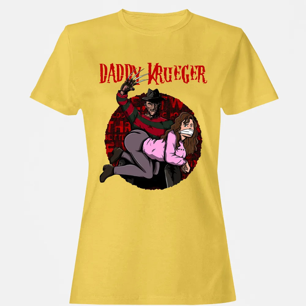 Women's T-shirt - PD862WKW