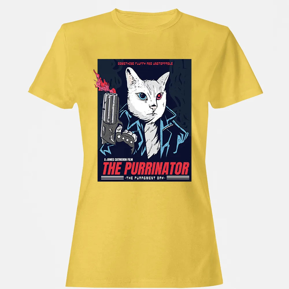 Women's T-shirt - L74Z5YGT