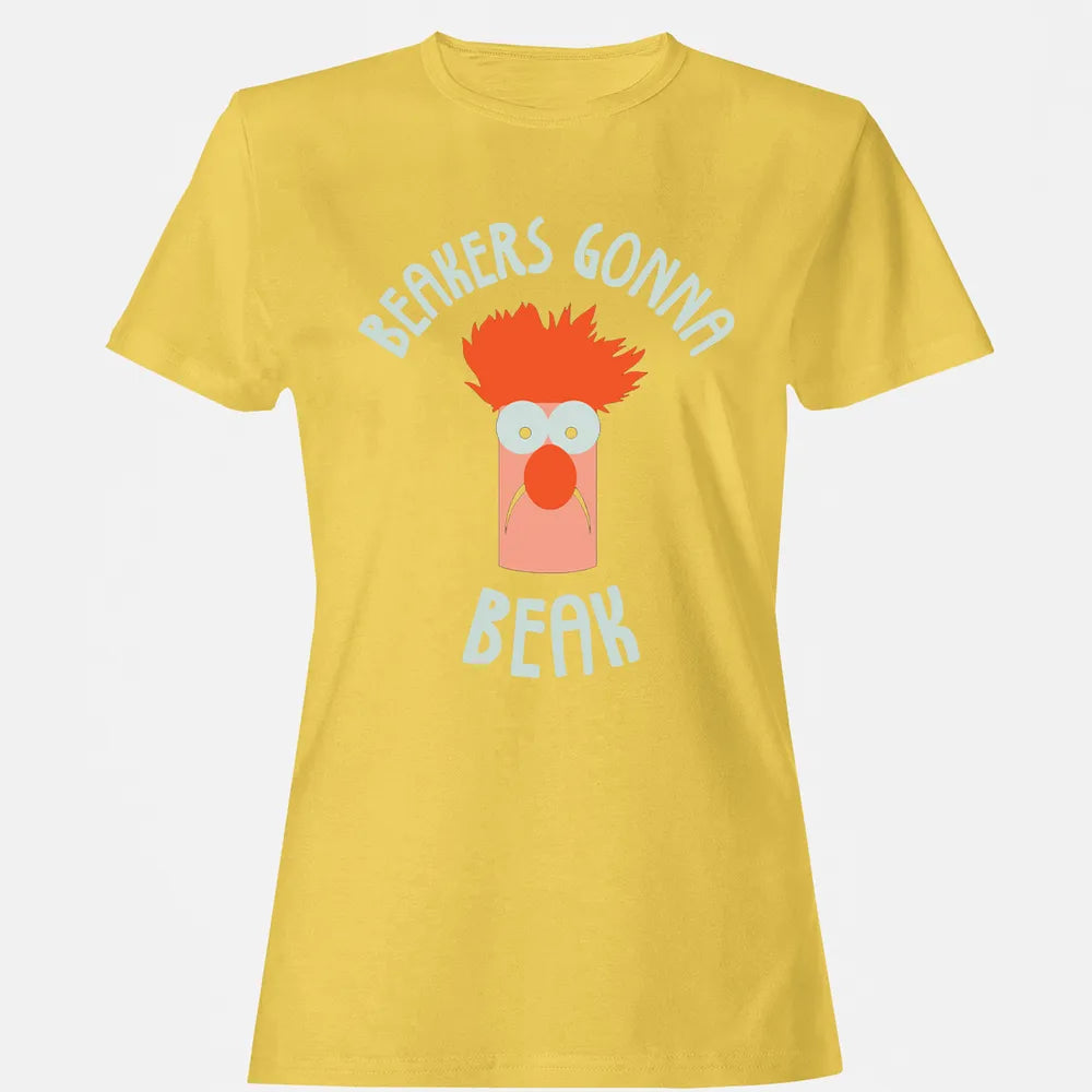 Women's T-shirt - U6A211J7