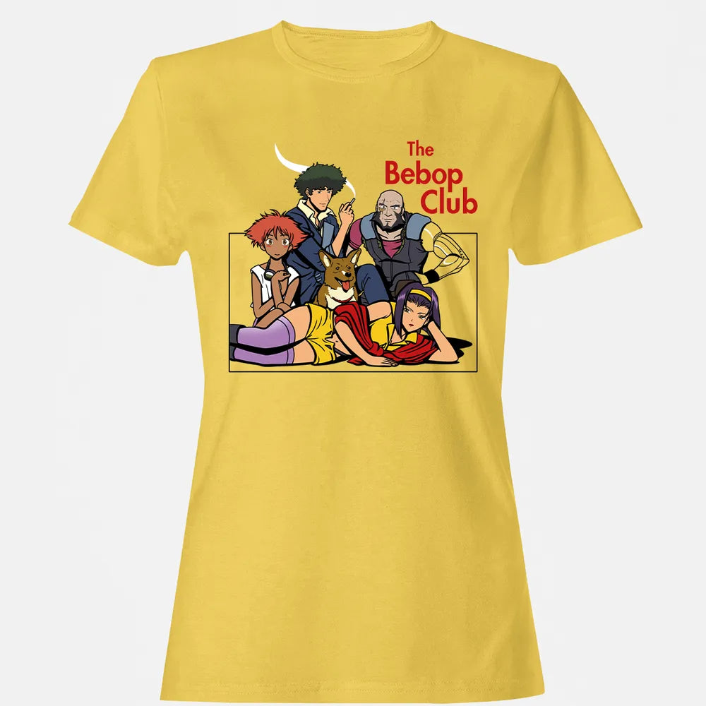 Women's T-shirt - YMLNJSEZ