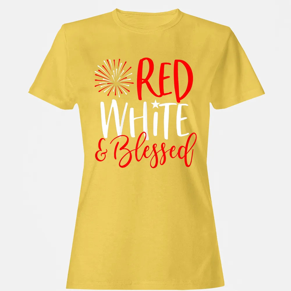 Women's T-shirt - 199WKM2E