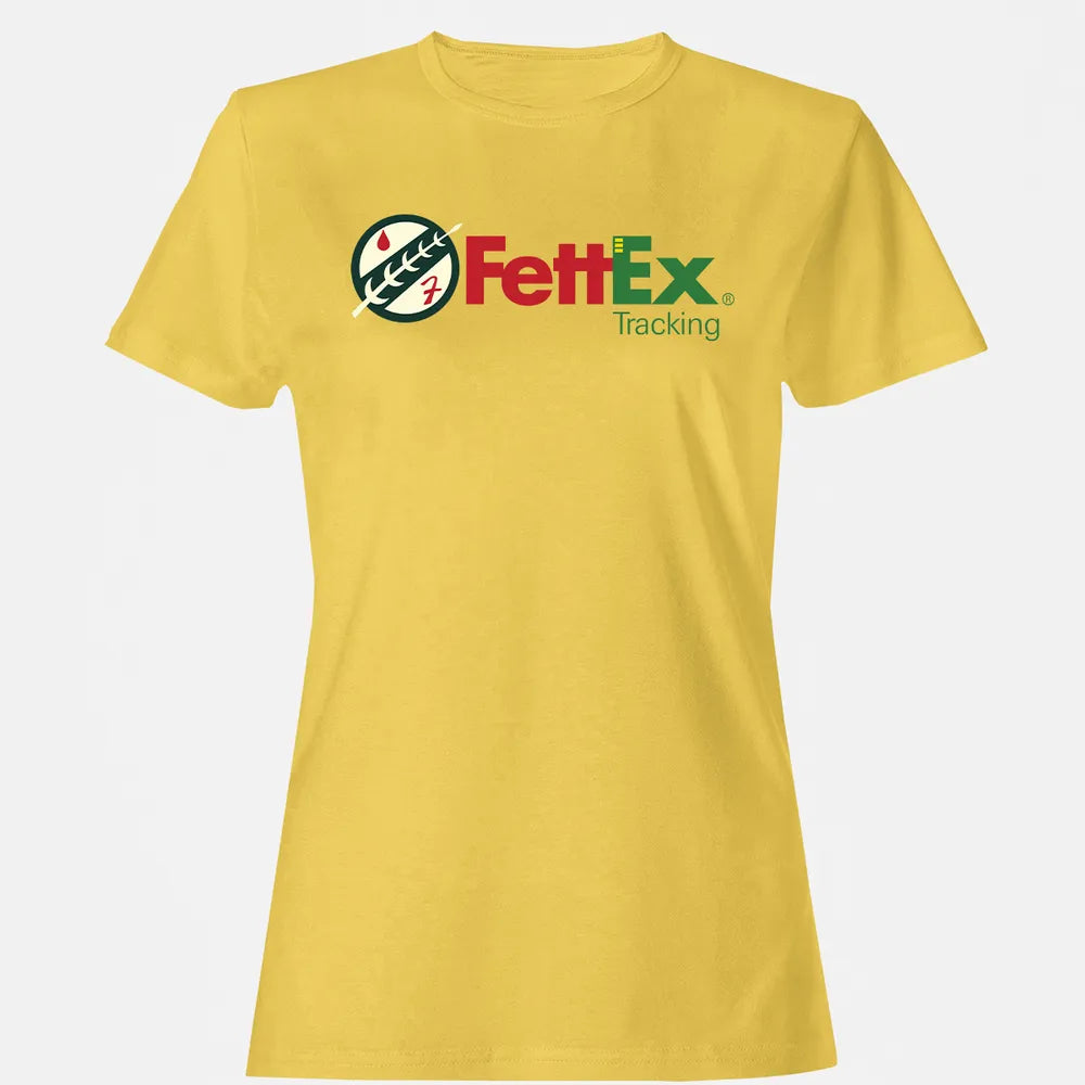 Women's T-shirt - YBS84B9C