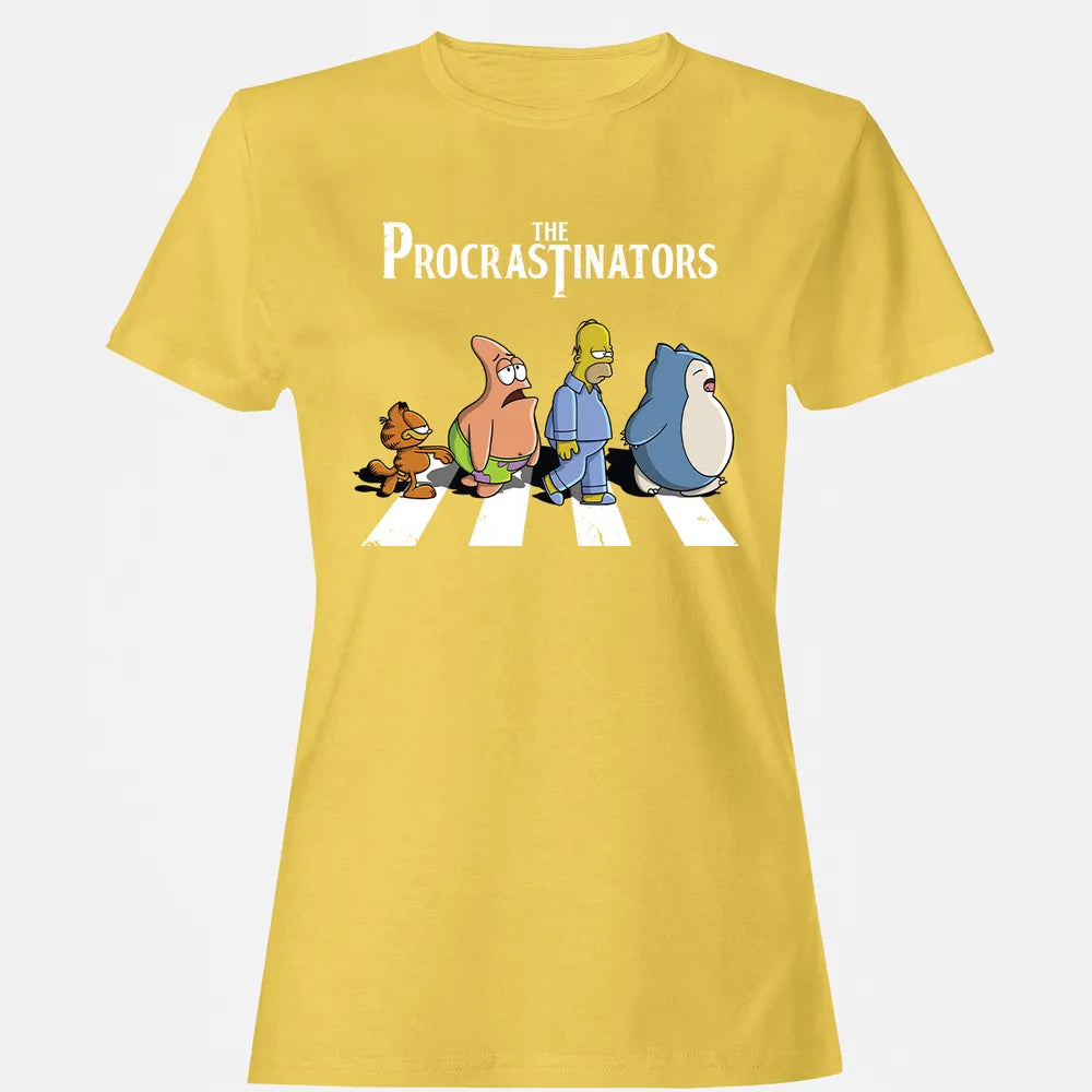 Women's T-shirt - SKDCRS8A
