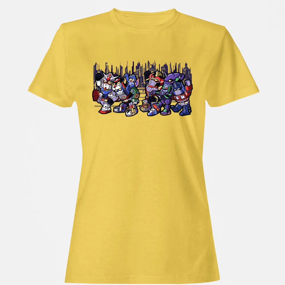 Women's T-shirt - 75HHJXPJ