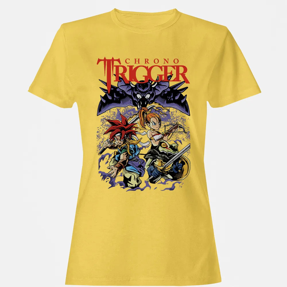 Women's T-shirt - 26BRAY6B
