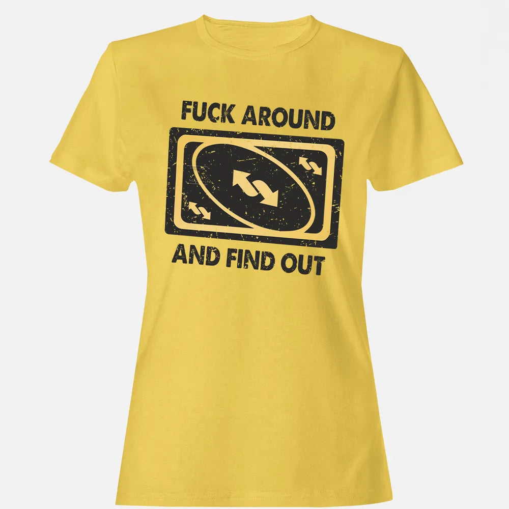 Women's T-shirt - 5J766KKN
