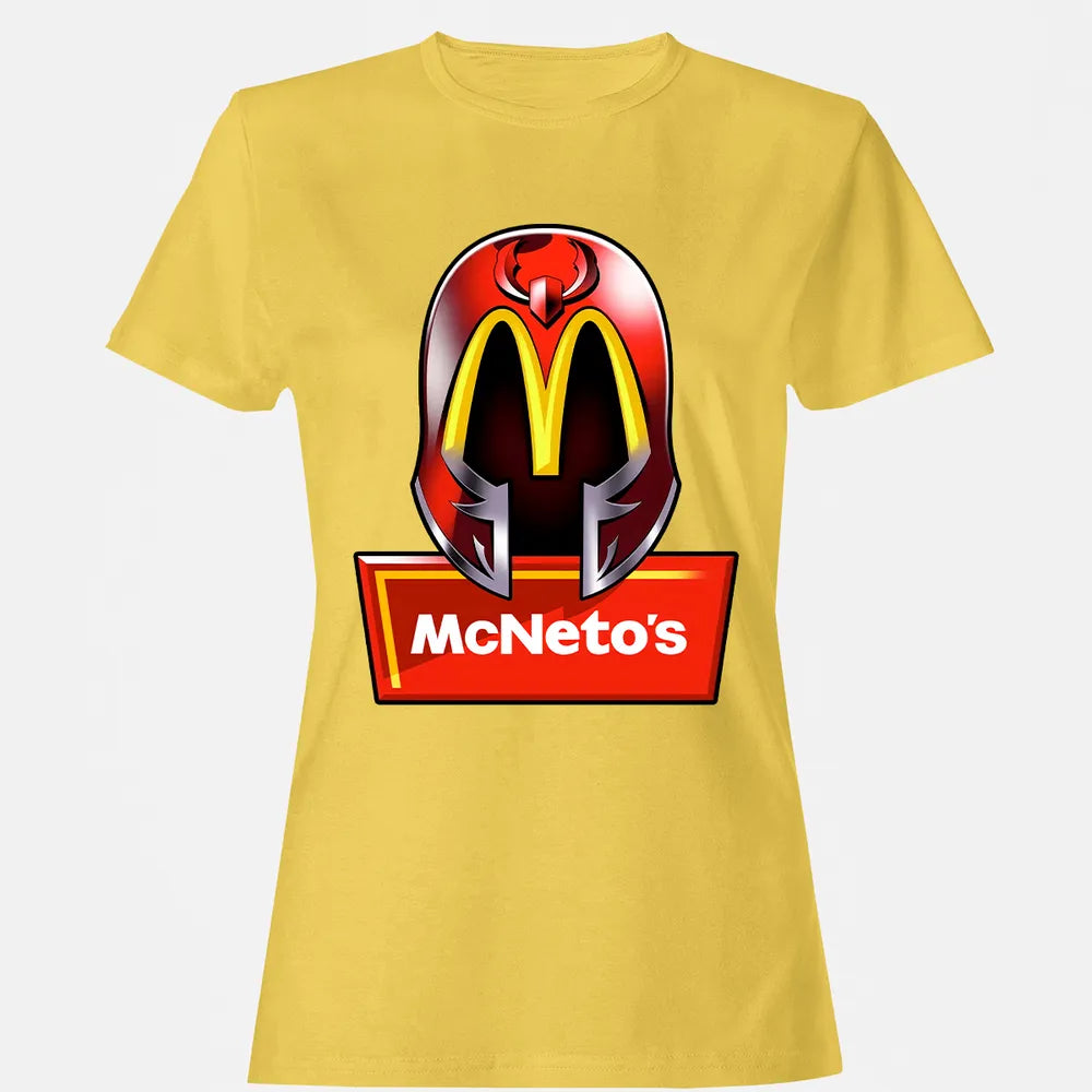 Women's T-shirt - TAYN96ZA