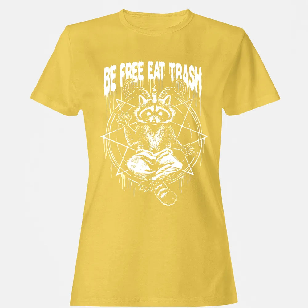 Women's T-shirt - XLZVSK32