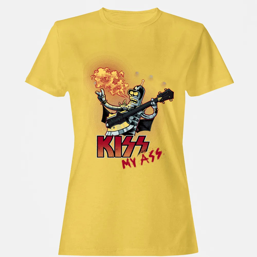 Women's T-shirt - WMGXAT2J