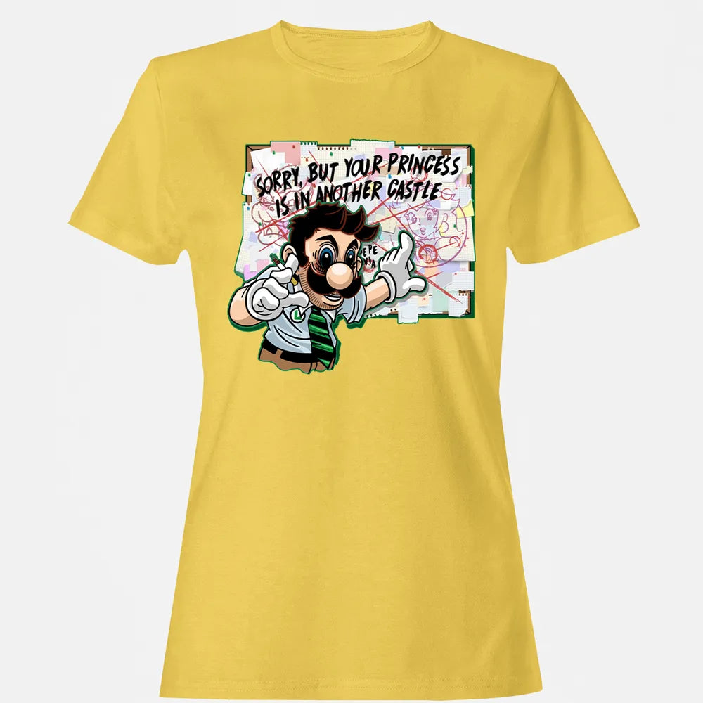 Women's T-shirt - RN1THACW