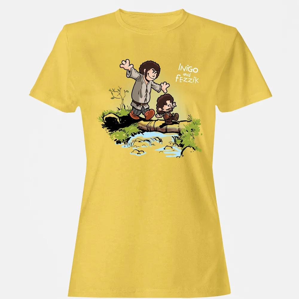 Women's T-shirt - KY6S412L